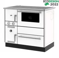 Sporák Alfa Term 20 s vodným plášťom pravy 8,7 kW/14,2 kW