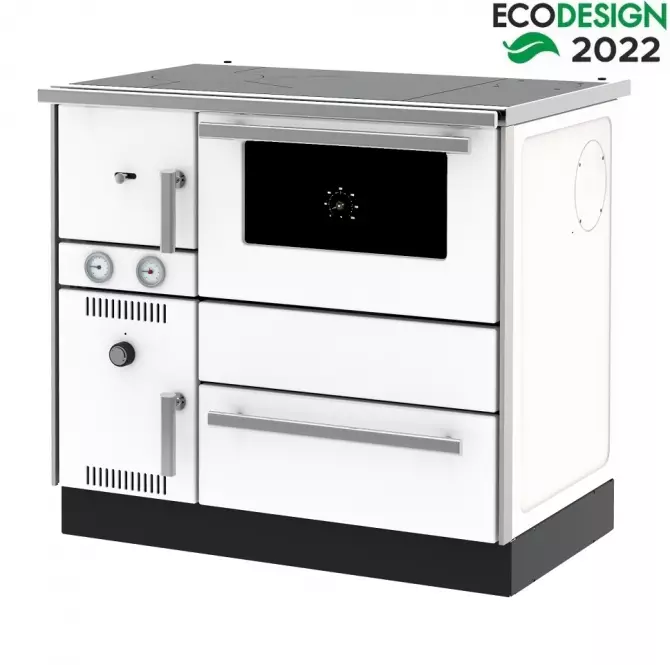 Sporák Alfa Term 20 s vodným plášťom pravy 8,7 kW/14,2 kW