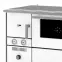 Sporák Alfa Term 20 s vodným plášťom pravý 8,7 kW/14,2 kW,2