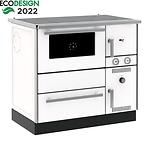 Sporák Alfa Term 20 s vodným plášťom ľavý 8,7 kW/14,2 kW