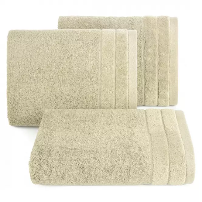 Uterák Damla 04/BEŻ 70X140 (X3) 500 387176