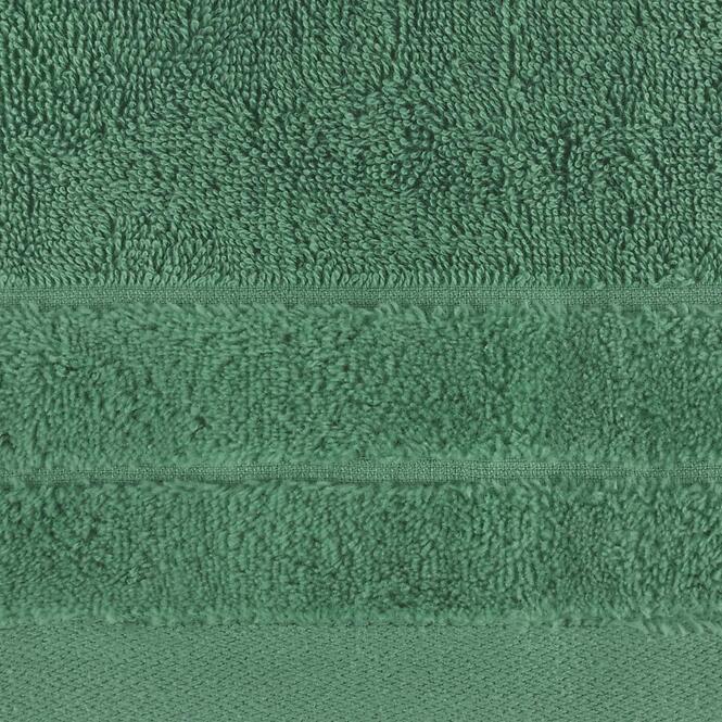 Uterák Damla 11/ZIEL zelený 50 x 90 cm 387196,3