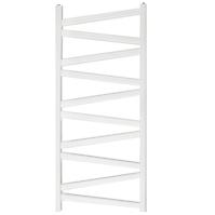 Kúpeľňový radiátor Mix Kalipso Mk 120/40 1200x440 mm biela