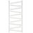 Kúpeľňový radiátor Mix Kalipso Mk 120/40 1200x440 mm biela