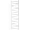 Kúpeľňový radiátor Mix Kalipso Mk 180/50 1800x540 mm biela