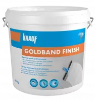 Knauf Goldband Finish 28 kg