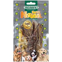 Sušené hovädzie väzy 40 g Snack Natural