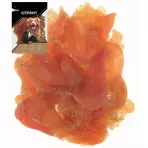 Maškrta soft kuracie plátky pre psa 80 g Pet Expert