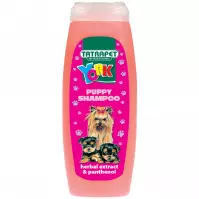 Šampon York 200 ml Puppy