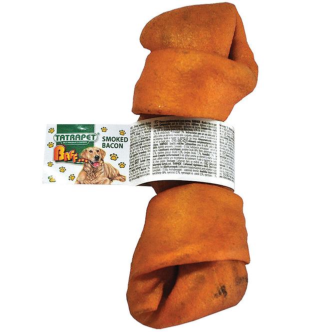 Uzol žuvací údený slaninový 10-12,5 cm/30-45 g