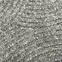 Rohož Textile K-501-3 40x60 cm hnedá,2