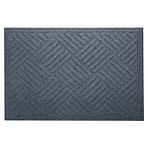 Rohož Textile K-502-1 45x75 cm hnedá