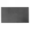 Rohož Textile K-502-1 45x75 cm hnedá,4
