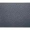 Rohož Textile K-502-1 45x75 cm šedá