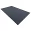 Rohož Textile K-502-3 45x75 cm šedá,4