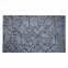 Rohož Stone K-602-26 45x75 cm šedá