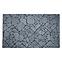 Rohož Stone K-602-26 45x75 cm šedá