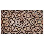 Rohož Ornament K-602-84 45x75 cm ornament