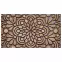 Rohož Ornament K-602-84 45x75 cm ornament