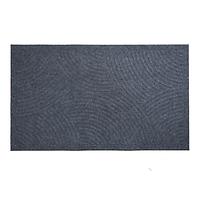 Rohož Textile K-504-3 80x120 cm šedá