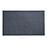 Rohož Textile K-504-3 80x120 cm sivá