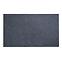 Rohož Textile K-504-3 80x120 cm sivá