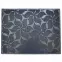 Gumená rohož exteriérová Blossom K-302 55x41 cm kvietky,5