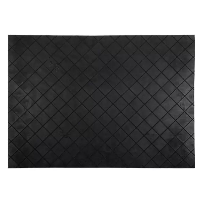 Gumená rohož exteriérová Orient K-304 55x41 cm,3