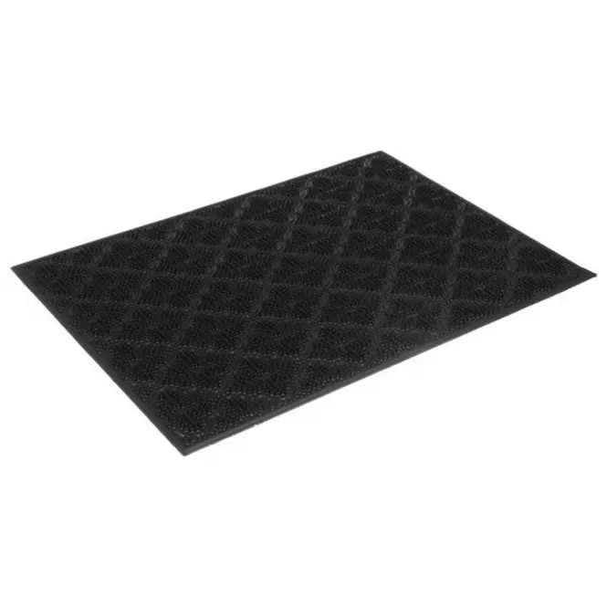 Gumená rohož exteriérová Orient K-304 55x41 cm,2