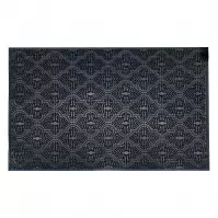 Gumená rohož exteriérová Orient K-304 55x41 cm