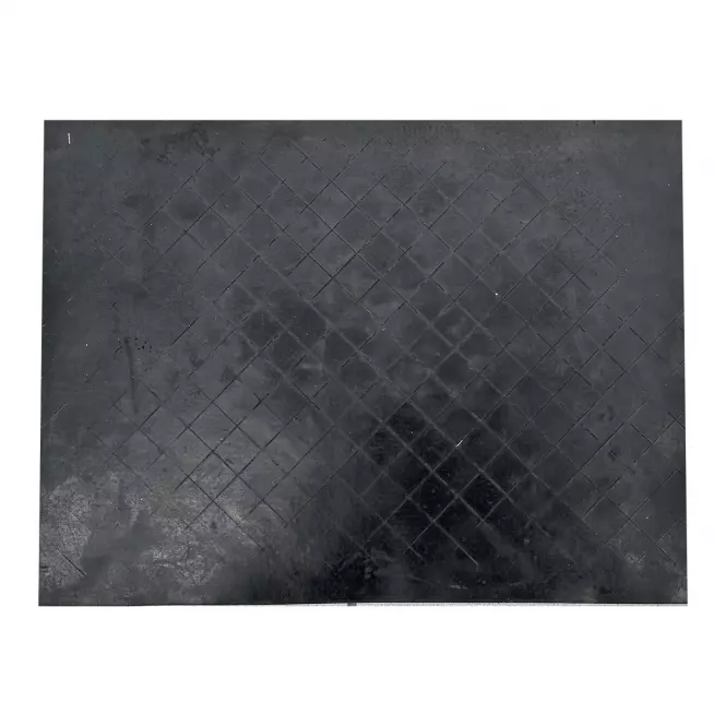 Gumená rohož exteriérová Orient K-304 55x41 cm,6