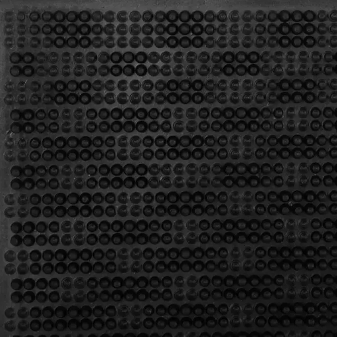 Gumená rohož exteriérová Easy K-309 57x42 cm,2
