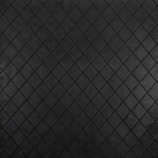 Gumená rohož exteriérová Easy K-309 57x42 cm,3