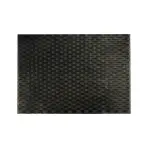 Gumená rohož exteriérová Easy K-309 57x42 cm