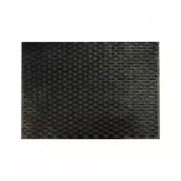 Gumená rohož exteriérová Easy K-309 57x42 cm