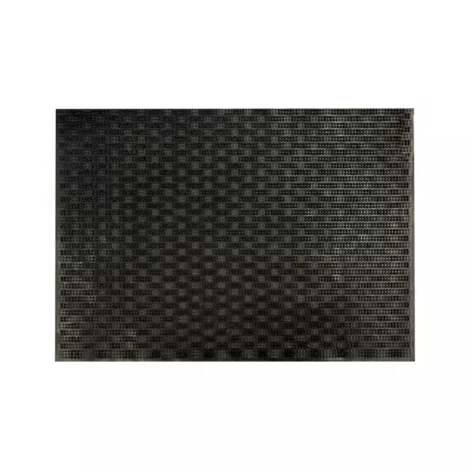 Gumená rohož exteriérová Easy K-309 57x42 cm