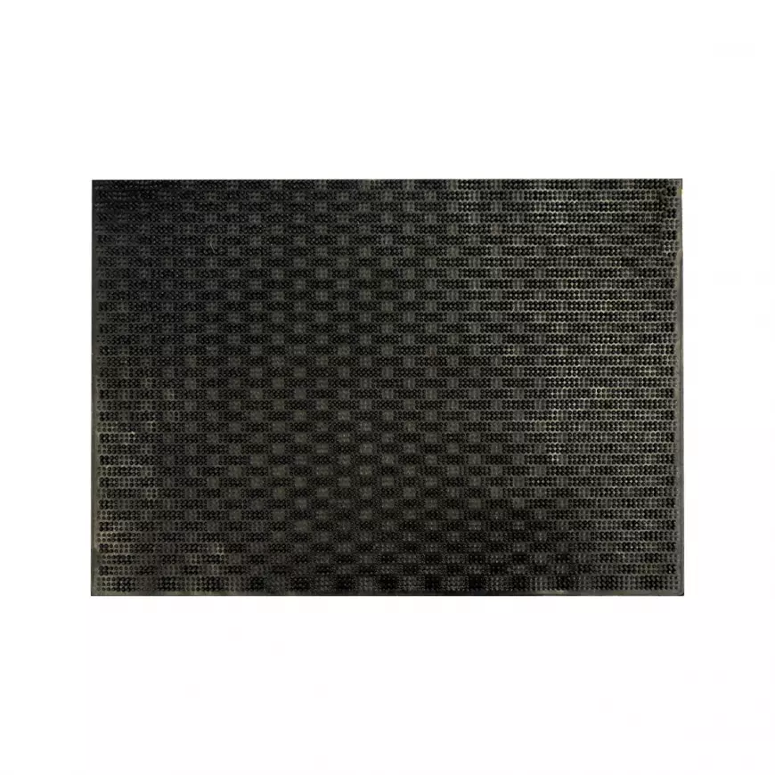 Gumená rohož exteriérová Easy K-309 57x42 cm