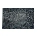 Gumená rohož exteriérová Oriental K-14 56x36 cm