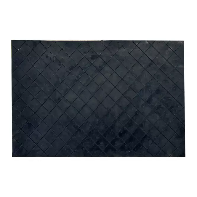 Gumená rohož exteriérová Oriental K-14 56x36 cm
