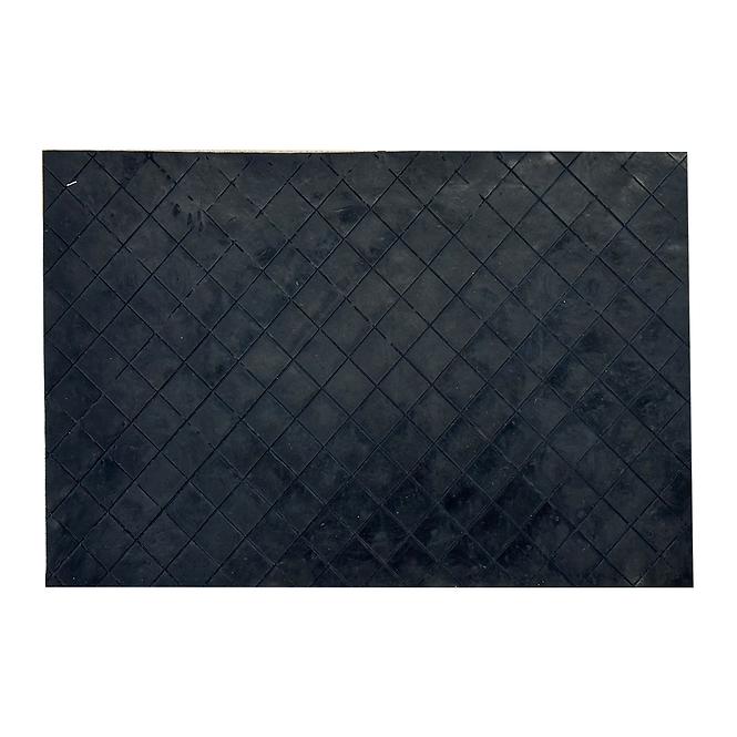 Gumená rohož exteriérová Oriental K-14 56x36 cm