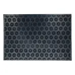 Gumená rohož exteriérová Mary K-17 58x36,5 cm pinmat
