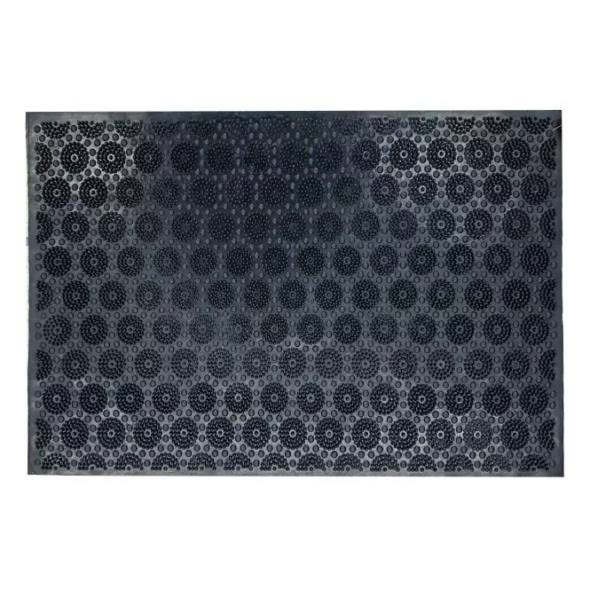 Gumená rohož exteriérová Mary K-17 58x36,5 cm pinmat