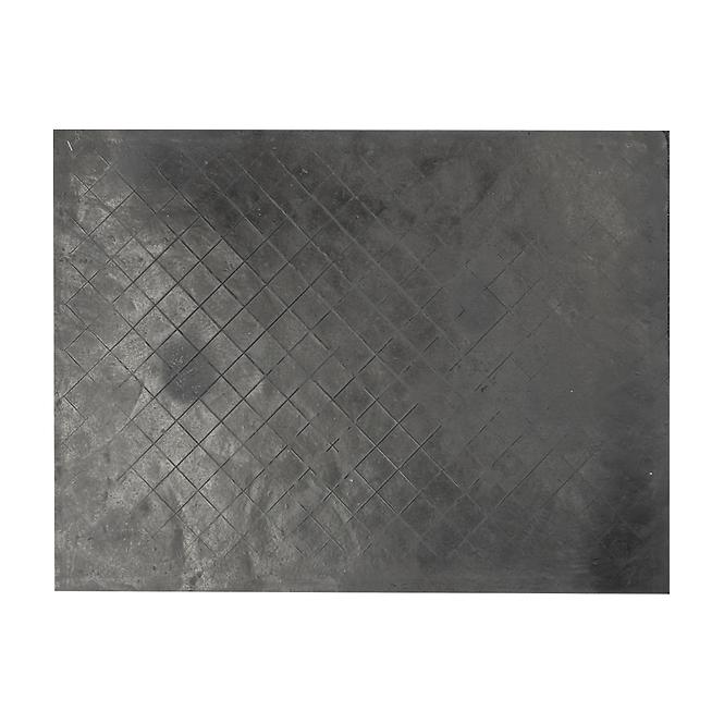 Gumená rohož exteriérová Loris K-306 57x42 cm