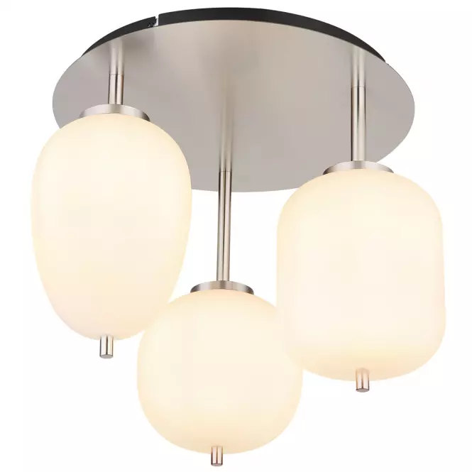 Lampa Blacky I 15345-3DNO LW3