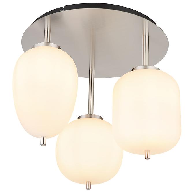Lampa Blacky I 15345-3DNO LW3