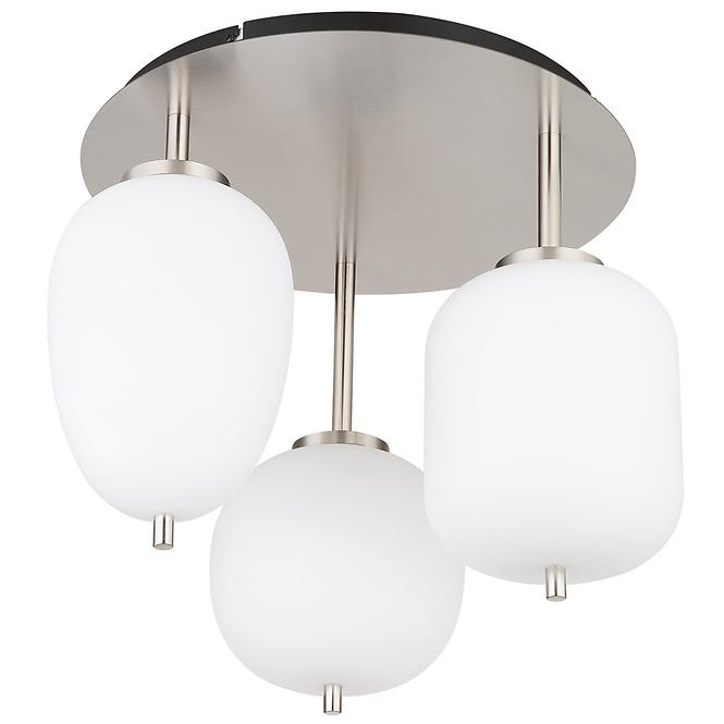 Lampa Blacky I 15345-3DNO LW3