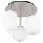 Lampa Blacky I 15345-3DNO LW3,3