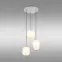 Lampa Blacky I 15345-3NO LW3