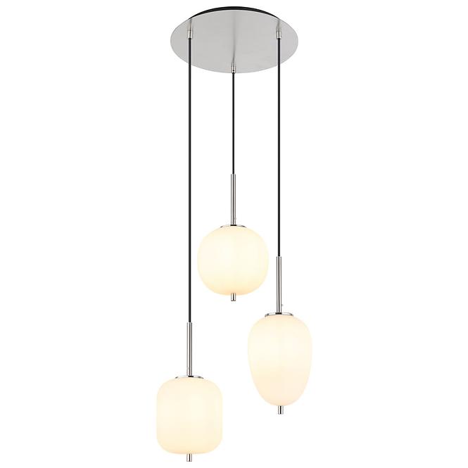 Lampa Blacky I 15345-3NO LW3