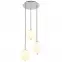Lampa Blacky I 15345-3NO LW3,2